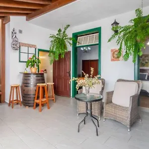 Сasa de vacaciones Live Arico Casa Abuela, Arico el Nuevo