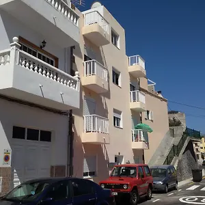 Apartamento Casa Natalia, Armenime