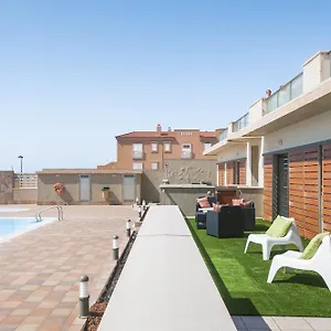 Apartamento Poris Sunrises, Porís de Abona