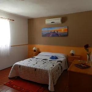 Сasa de vacaciones Casa El Brezo, San Jose De Los Llanos