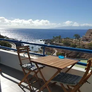 Apartamento Paraíso Del Sur, Playa Paraíso
