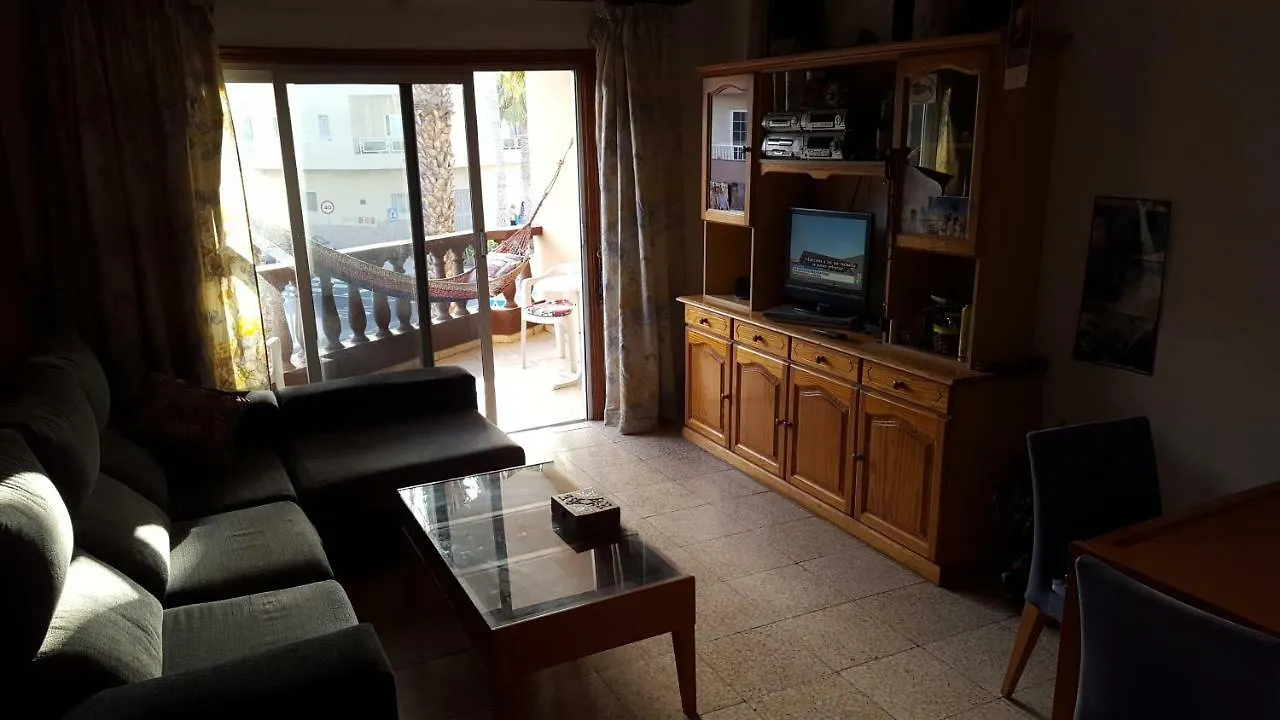 Habitaciones Javi Los Abrigos Golf Del Sur 0*,  Spagna